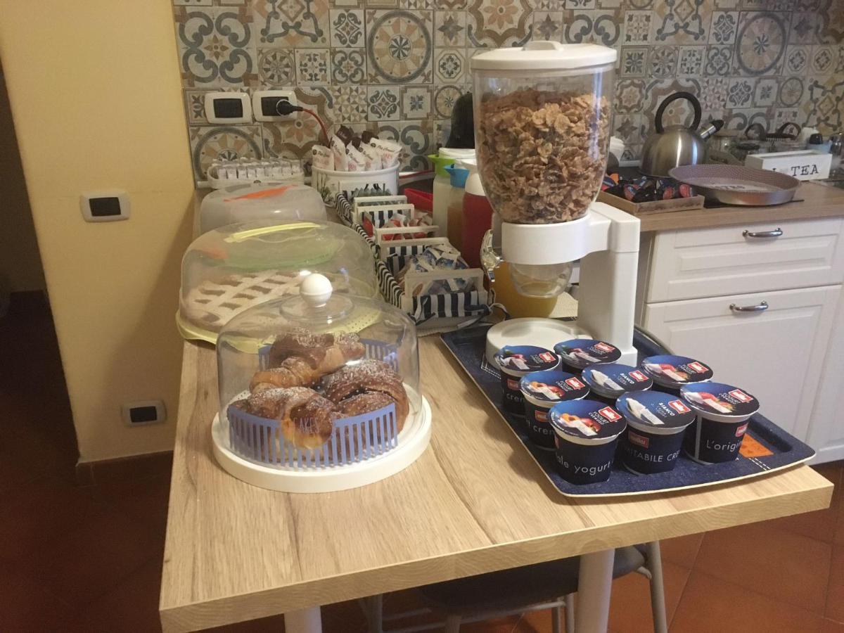 Bed & Breakfast Il Faro
