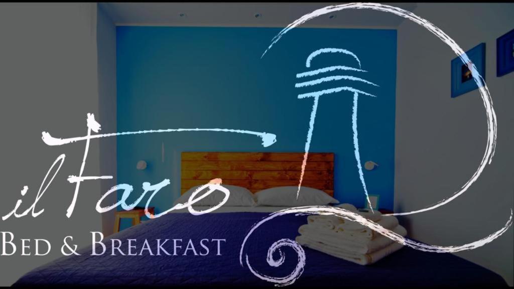 Il Faro Bed & Breakfast Salerno