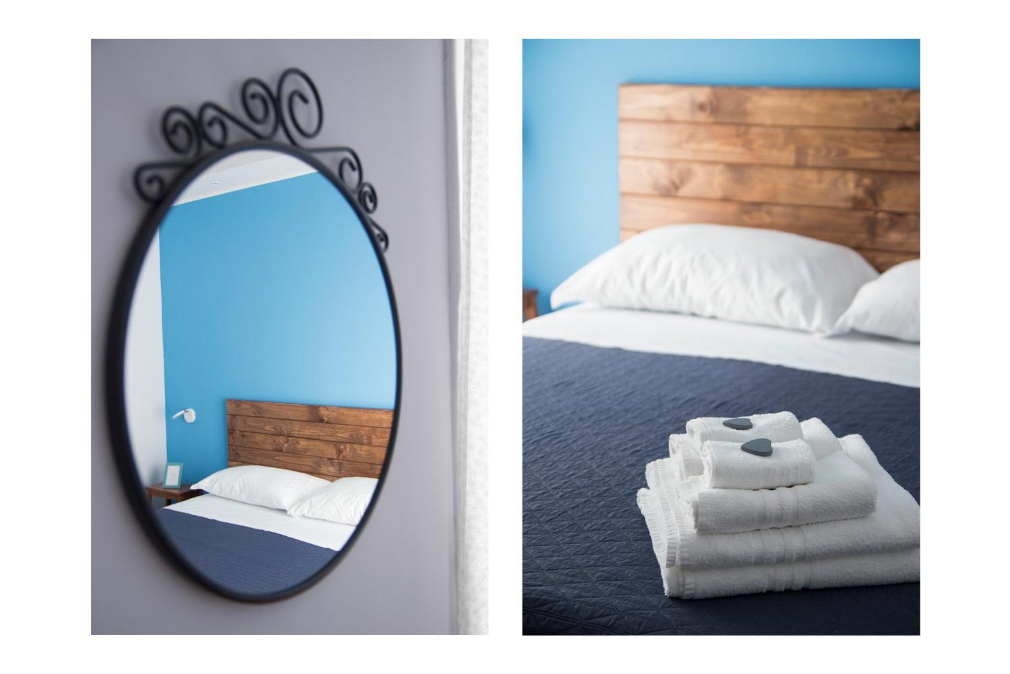 Il Faro Bed & Breakfast *