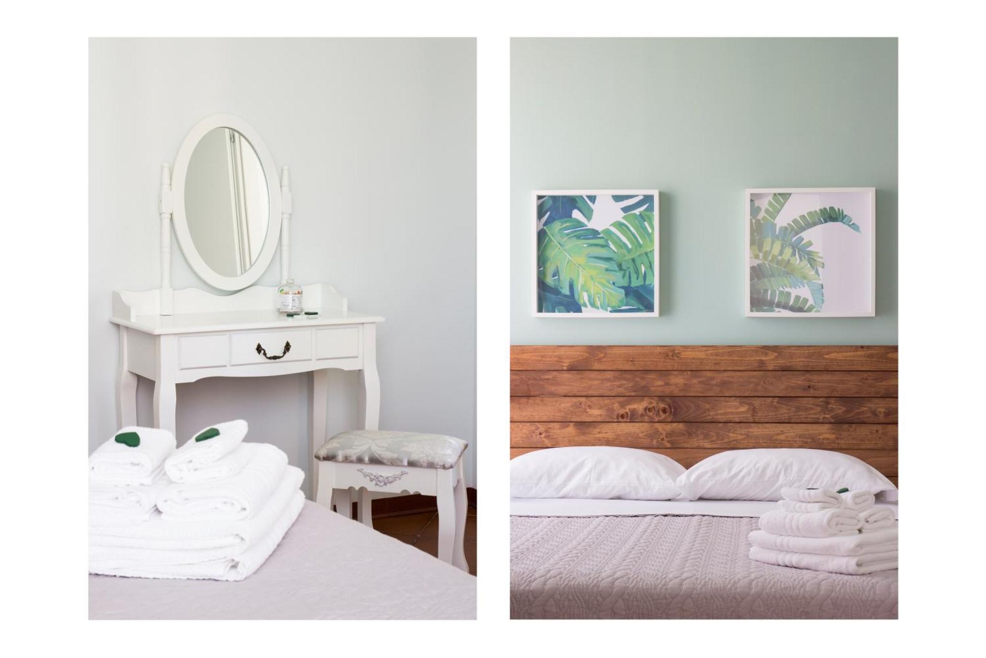 Il Faro Bed & Breakfast Salerno