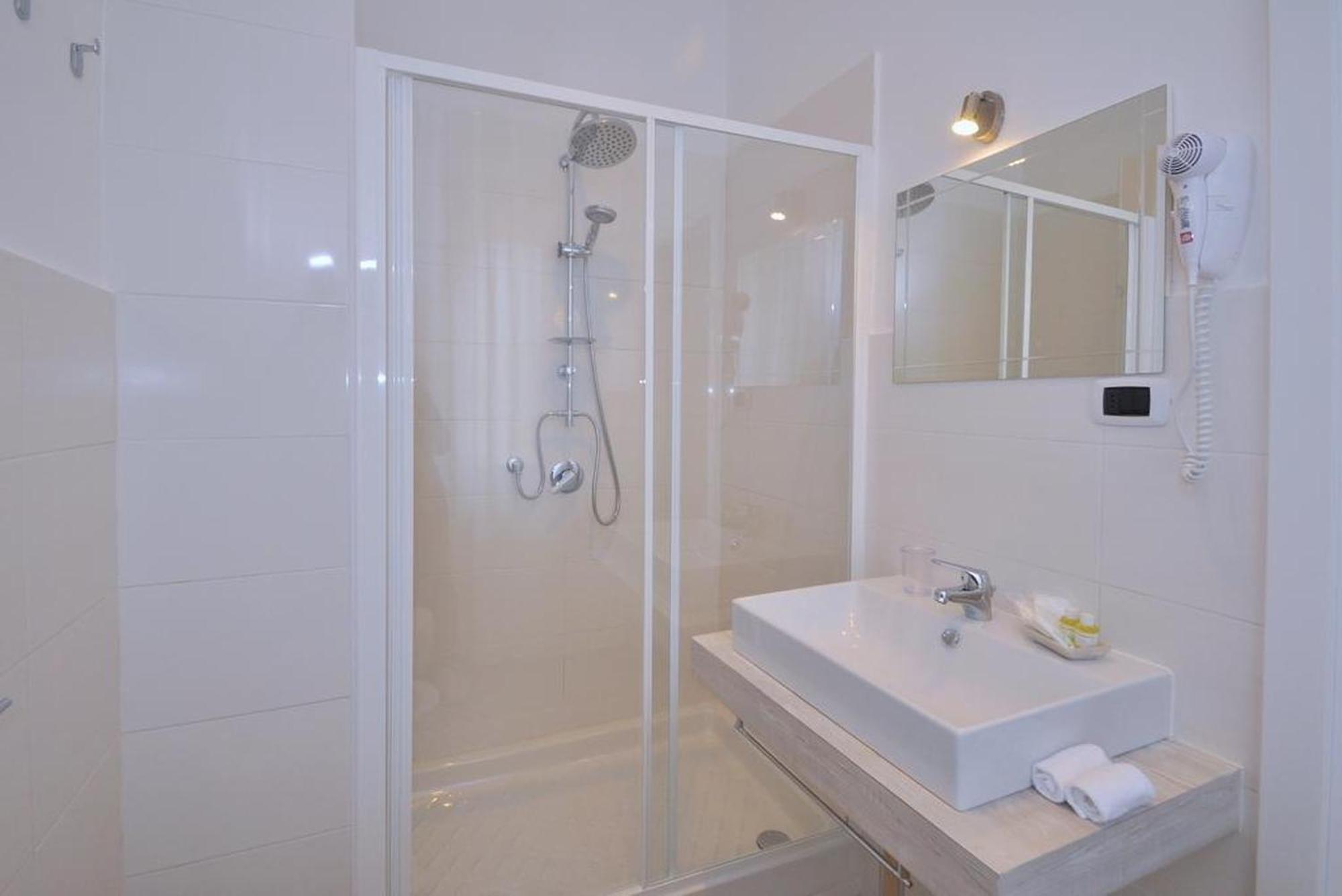 Bed & Breakfast Il Faro Salerno