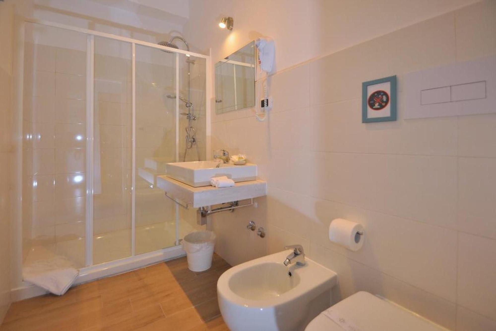 Il Faro Bed & Breakfast Salerno