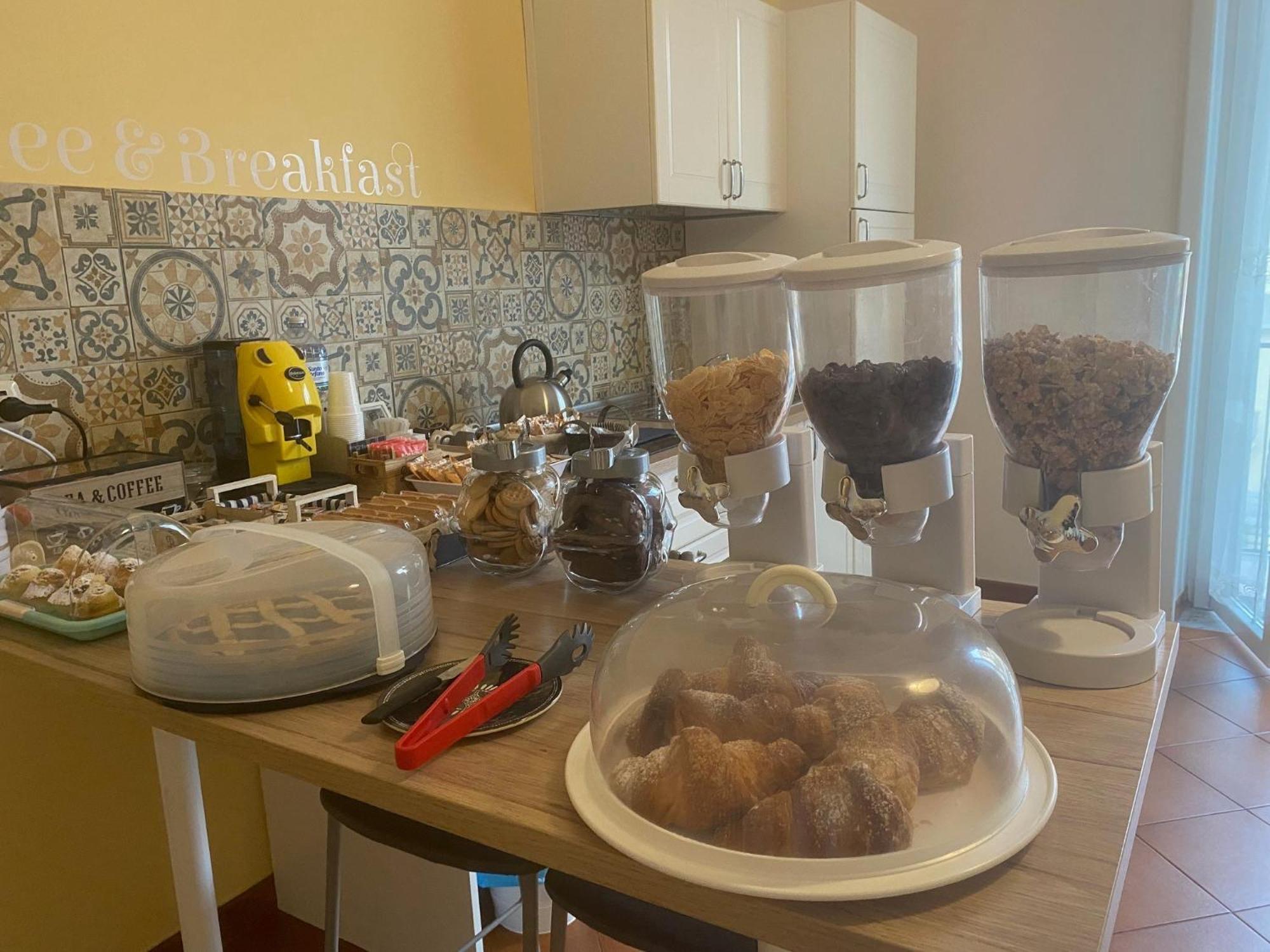 Il Faro Bed & Breakfast Salerno