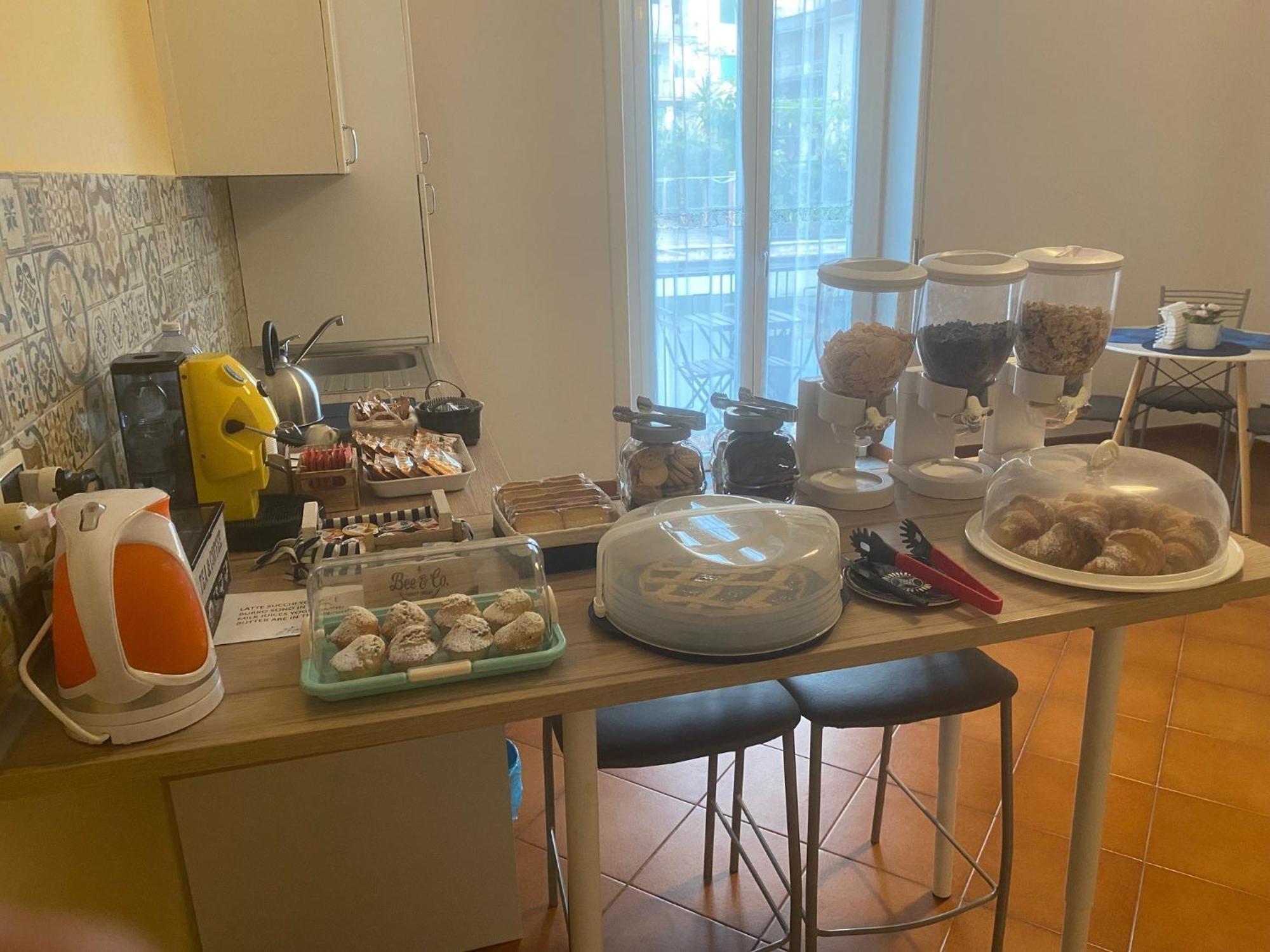 Il Faro Bed & Breakfast
