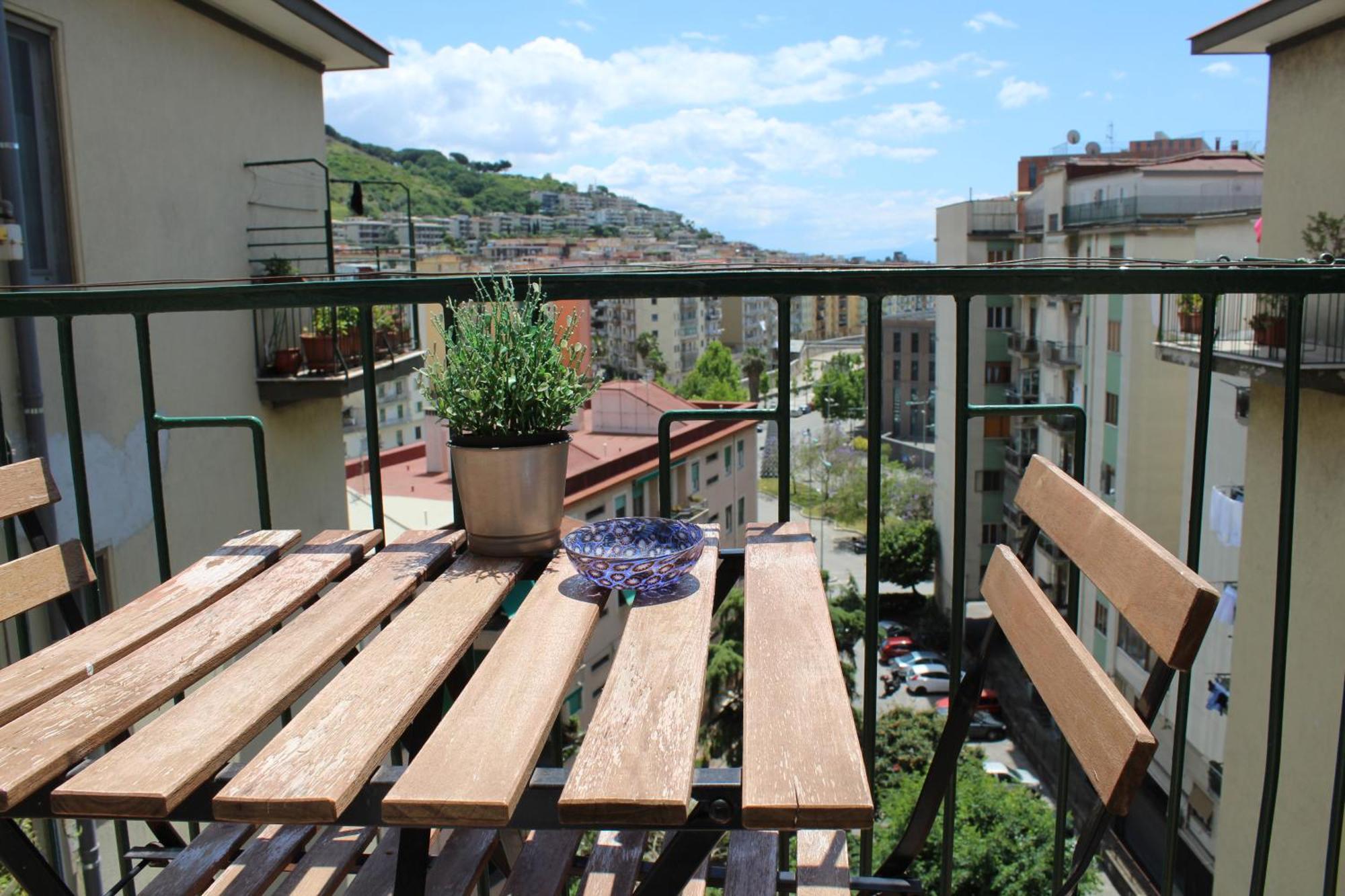 Bed & Breakfast Il Faro *