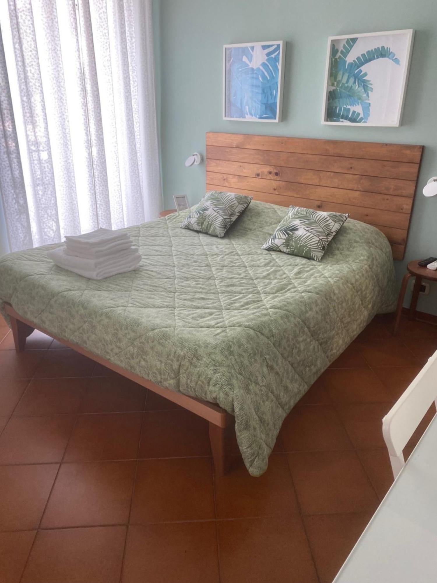 Bed & Breakfast Il Faro Salerno