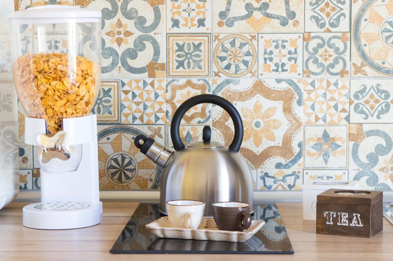 Bed & Breakfast Il Faro