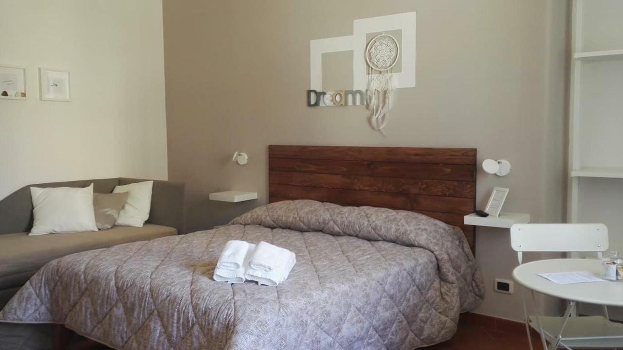 Il Faro Bed & Breakfast Salerno